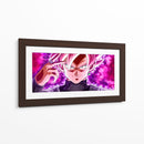 Super Saiyan Rose | Cuadro decorativo de Canvas Lab