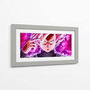 Super Saiyan Rose | Cuadro decorativo de Canvas Lab
