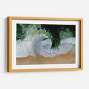 Sea Wave Ii - Melissa Wang | Cuadro decorativo de Canvas Lab