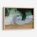 Sea Wave Ii - Melissa Wang | Cuadro decorativo de Canvas Lab