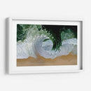 Sea Wave Ii - Melissa Wang | Cuadro decorativo de Canvas Lab