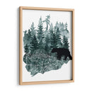 Animales Facetados Ii - Naomi McCavitt | Cuadro decorativo de Canvas Lab