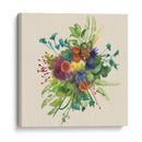 Acuarela Floral Spray Iii - Naomi McCavitt | Cuadro decorativo de Canvas Lab