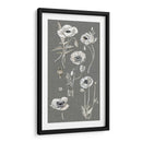 Array De Amapola I - Naomi McCavitt | Cuadro decorativo de Canvas Lab