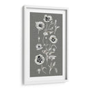 Array De Amapola Ii - Naomi McCavitt | Cuadro decorativo de Canvas Lab