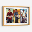 The guys GTA | Cuadro decorativo de Canvas Lab