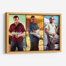 The guys GTA | Cuadro decorativo de Canvas Lab