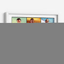 The guys GTA | Cuadro decorativo de Canvas Lab