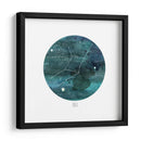 Constelación-Virgo - Naomi McCavitt | Cuadro decorativo de Canvas Lab