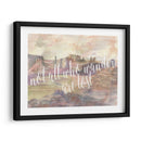 Tipografía De Aventura Iv - Naomi McCavitt | Cuadro decorativo de Canvas Lab