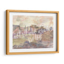 Tipografía De Aventura Iv - Naomi McCavitt | Cuadro decorativo de Canvas Lab