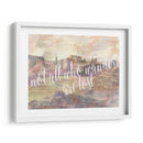 Tipografía De Aventura Iv - Naomi McCavitt | Cuadro decorativo de Canvas Lab