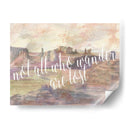 Tipografía De Aventura Iv - Naomi McCavitt | Cuadro decorativo de Canvas Lab