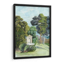 Papel Pintado Francés Escénico I - Naomi McCavitt | Cuadro decorativo de Canvas Lab