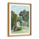 Papel Pintado Francés Escénico I - Naomi McCavitt | Cuadro decorativo de Canvas Lab