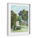 Papel Pintado Francés Escénico I - Naomi McCavitt | Cuadro decorativo de Canvas Lab