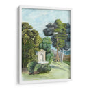 Papel Pintado Francés Escénico I - Naomi McCavitt | Cuadro decorativo de Canvas Lab