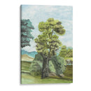 Papel Pintado Francés Escénico Ii - Naomi McCavitt | Cuadro decorativo de Canvas Lab