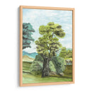 Papel Pintado Francés Escénico Ii - Naomi McCavitt | Cuadro decorativo de Canvas Lab