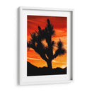 Vistas De Joshua Tree Vi - Rachel Perry | Cuadro decorativo de Canvas Lab
