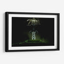 The Sword Legend of Zelda | Cuadro decorativo de Canvas Lab