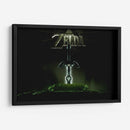 The Sword Legend of Zelda | Cuadro decorativo de Canvas Lab