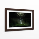 The Sword Legend of Zelda | Cuadro decorativo de Canvas Lab