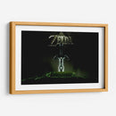 The Sword Legend of Zelda | Cuadro decorativo de Canvas Lab