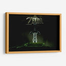 The Sword Legend of Zelda | Cuadro decorativo de Canvas Lab