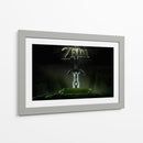 The Sword Legend of Zelda | Cuadro decorativo de Canvas Lab