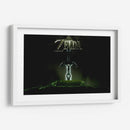 The Sword Legend of Zelda | Cuadro decorativo de Canvas Lab