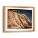 Outcroppings I - Rachel Perry | Cuadro decorativo de Canvas Lab