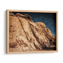 Outcroppings I - Rachel Perry | Cuadro decorativo de Canvas Lab