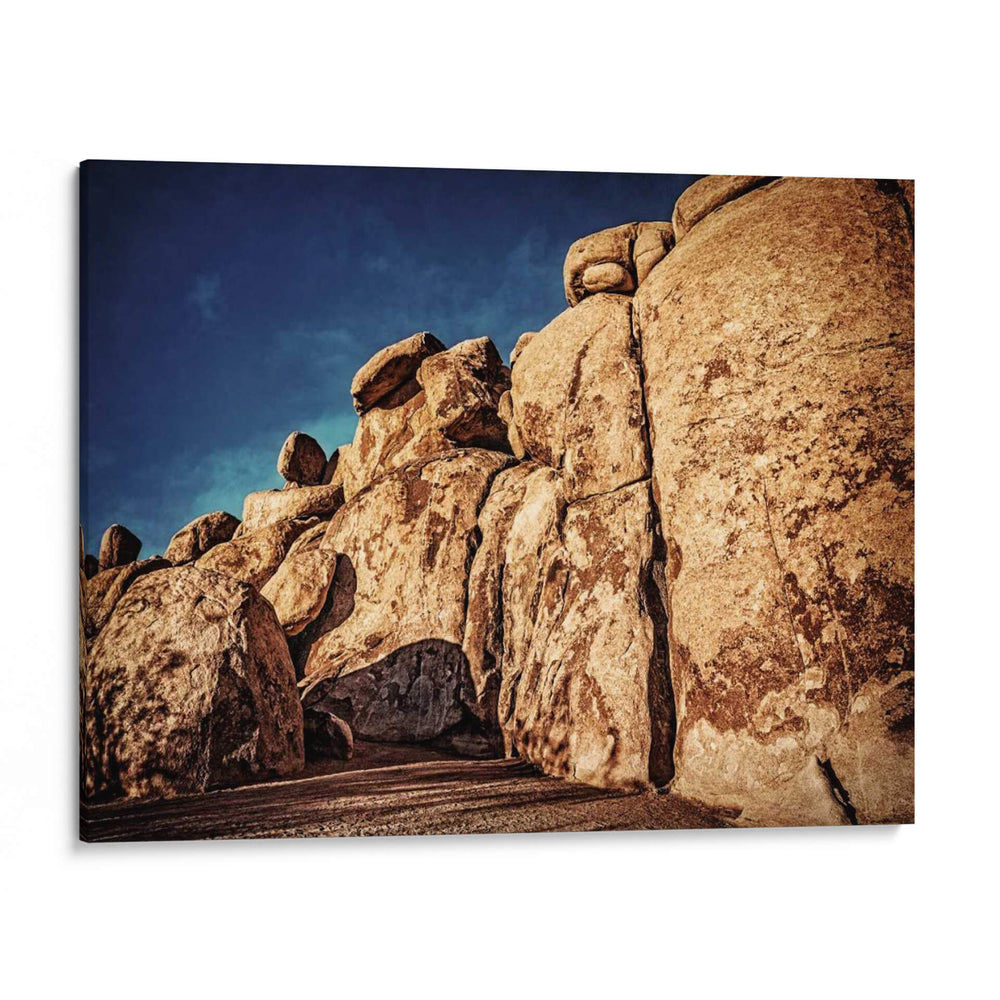 Outcroppings Ii - Rachel Perry | Cuadro decorativo de Canvas Lab