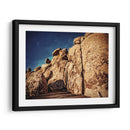 Outcroppings Ii - Rachel Perry | Cuadro decorativo de Canvas Lab