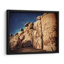 Outcroppings Ii - Rachel Perry | Cuadro decorativo de Canvas Lab