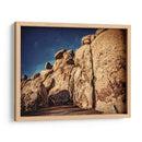 Outcroppings Ii - Rachel Perry | Cuadro decorativo de Canvas Lab