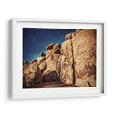 Outcroppings Ii - Rachel Perry | Cuadro decorativo de Canvas Lab