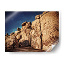 Outcroppings Ii - Rachel Perry | Cuadro decorativo de Canvas Lab