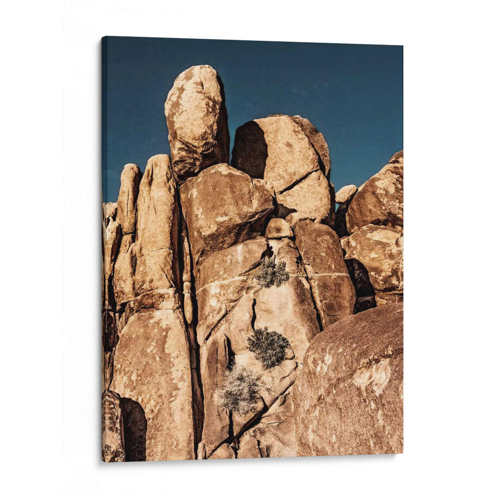 Outcroppings Iii - Rachel Perry | Cuadro decorativo de Canvas Lab