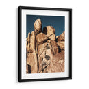 Outcroppings Iii - Rachel Perry | Cuadro decorativo de Canvas Lab