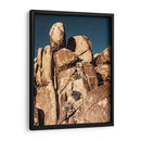 Outcroppings Iii - Rachel Perry | Cuadro decorativo de Canvas Lab