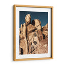 Outcroppings Iii - Rachel Perry | Cuadro decorativo de Canvas Lab