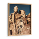 Outcroppings Iii - Rachel Perry | Cuadro decorativo de Canvas Lab