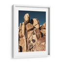 Outcroppings Iii - Rachel Perry | Cuadro decorativo de Canvas Lab