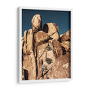 Outcroppings Iii - Rachel Perry | Cuadro decorativo de Canvas Lab