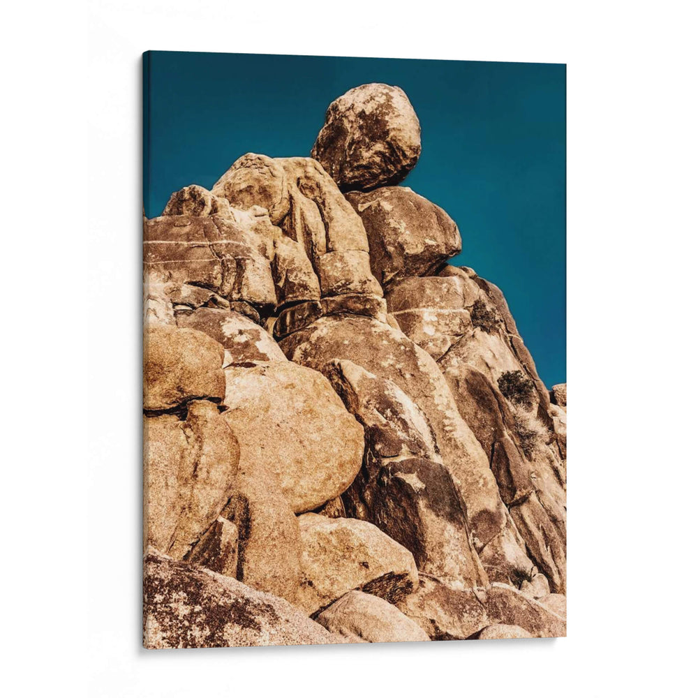 Outcroppings Iv - Rachel Perry | Cuadro decorativo de Canvas Lab