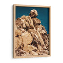 Outcroppings Iv - Rachel Perry | Cuadro decorativo de Canvas Lab