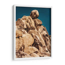 Outcroppings Iv - Rachel Perry | Cuadro decorativo de Canvas Lab