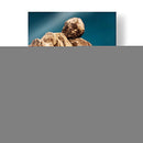 Outcroppings Iv - Rachel Perry | Cuadro decorativo de Canvas Lab